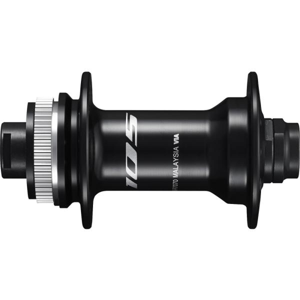 SHIMANO Vorderradnabe HB-R7070 105 Center-Lock 32 Loch E-Thru 100x12 mm