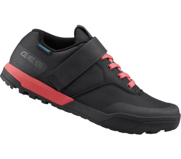 SHIMANO SHIMANO Fahrradschuhe GE500W Damen MTB SPD Gr&ouml;&szlig;e 40 Schwarz