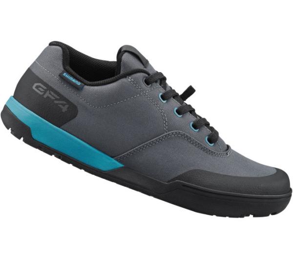 SHIMANO SHIMANO Fahrradschuhe GF400W Damen MTB FLATPEDAL Gr&ouml;&szlig;e 40 Damenleisten Grau