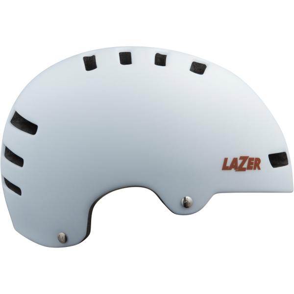 LAZER Helm Lazer Armor 2.0 Matte White M