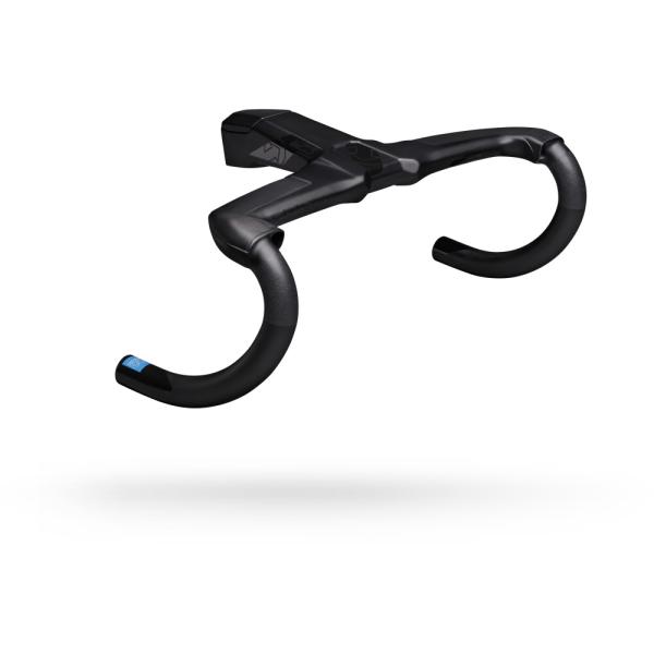 PRO Lenker Vibe Evo 115mm - 40cm, inkl. Spacer