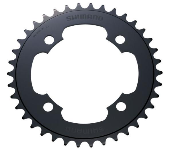 SHIMANO Kettenblatt DXR FC-MX71 43 Z&auml;hne