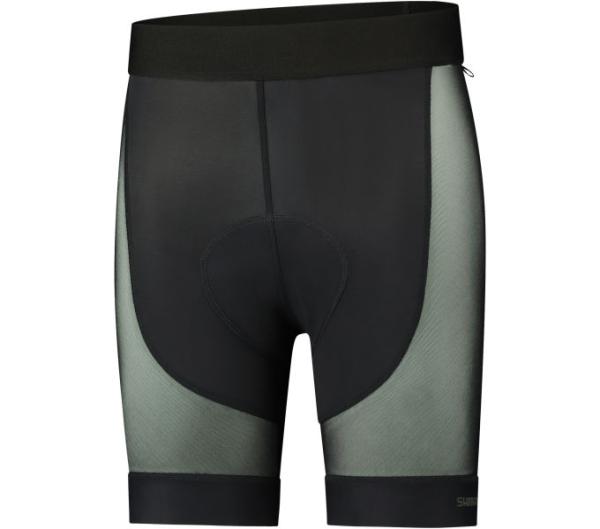 SHIMANO FUJI TRAILER LINER SCHWARZ 3XL