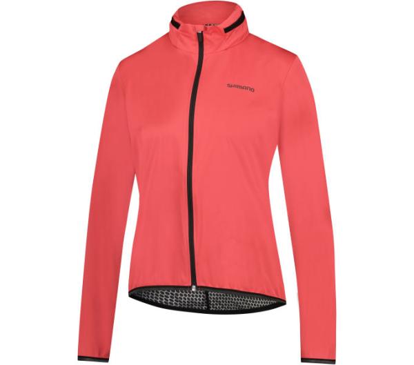 SHIMANO W s Nagano Jacket  Teaberry (W's) M