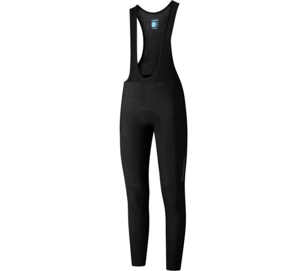 SHIMANO ELEMENT BIB TIGHTS W/O S