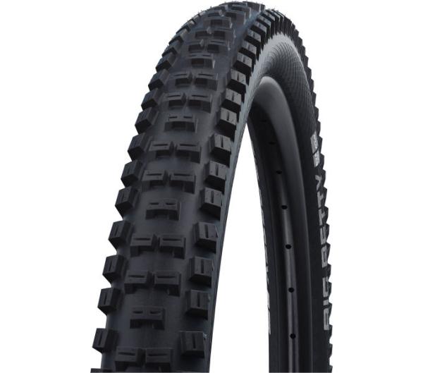 Schwalbe DRAHTREIFEN BIG BETTY Performance Line BikePark 62-622 Schwarz