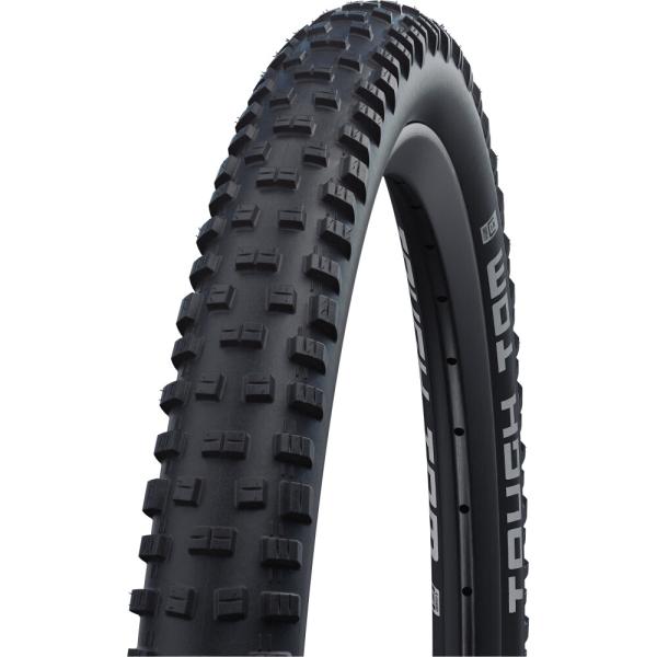 Schwalbe DRAHTREIFEN TOUGH TOM Active Line SBC K-Guard 57-559 Schwarz