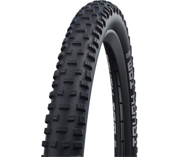 Schwalbe DRAHTREIFEN TOUGH TOM Active Line SBC K-Guard 60-584 Schwarz