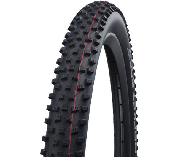 Schwalbe FALTREIFEN ROCKET RON Evolution Line Speed Super Race 54-622 Schwarz