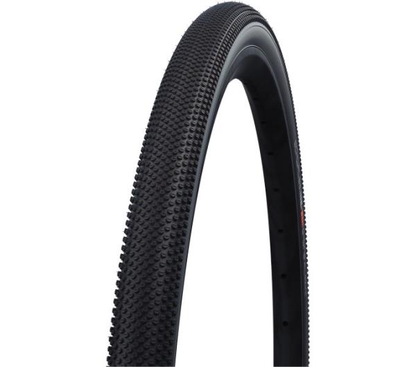 Schwalbe G-ONE ALLROUND ADDIX SpeedGrip Evolution Line 40-584 Schwarz
