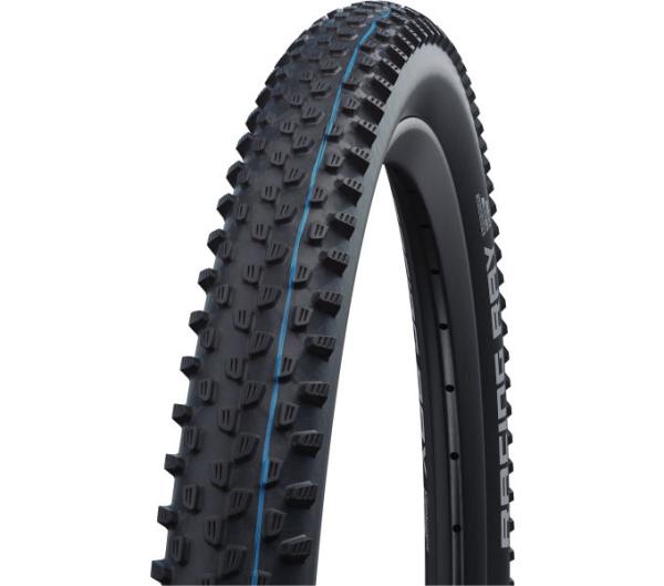 Schwalbe FALTREIFEN RACING RAY Evolution Line SpeedGrip Super Ground 54-622 Schwarz