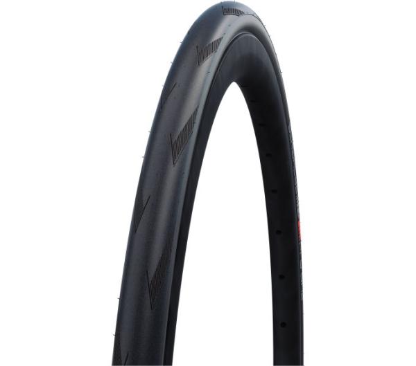 Schwalbe FALTREIFEN PRO ONE Evolution Line V-Guard Super Race 23-622 Schwarz