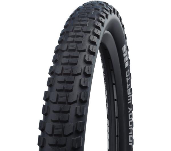 Schwalbe FALTREIFEN JOHNNY WATTS Performance Line RaceGuard DD 70-584 Schwarz