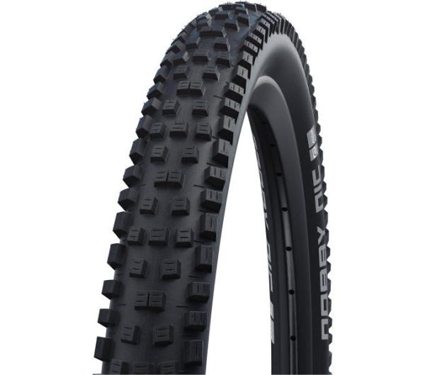 Schwalbe FALTREIFEN NOBBY NIC Performance 62-559 Schwarz