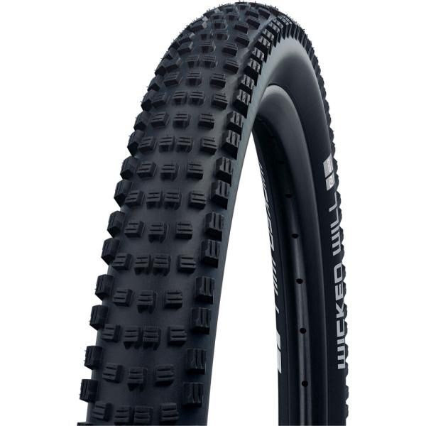 Schwalbe FALTREIFEN WICKED WILL Performance TLR 57-584 Schwarz