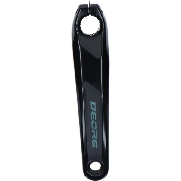 SHIMANO Kurbelarm Links 170mm FC-M6100-1