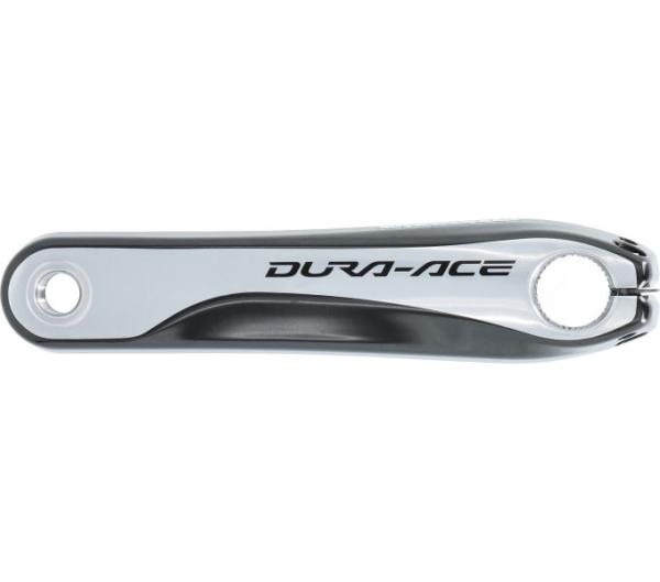SHIMANO Kurbelarm Links 170,0 mm FC-9000