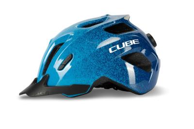 CUBE Helm FINK Gr&ouml;&szlig;e: XS (46-51) Produktbild 1