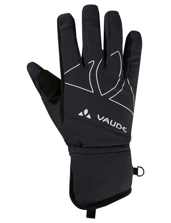 VAUDE La Varella Gloves black Gr&ouml;&szlig; 10
