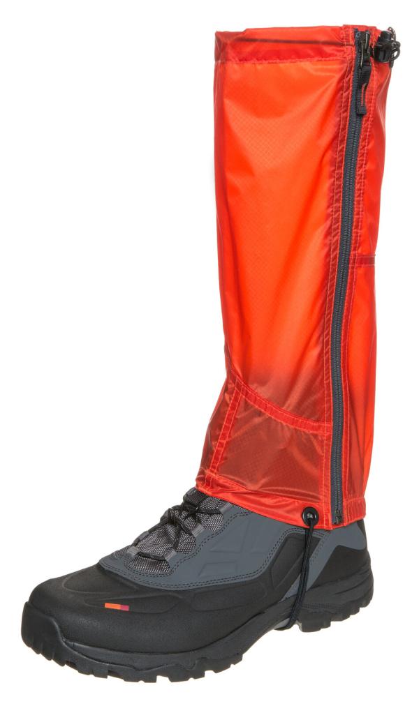 VAUDE Albona Gaiter II orange Gr&ouml;&szlig; L