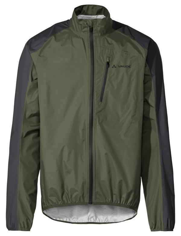 VAUDE Men's Drop Jacket III cedar wood Gr&ouml;&szlig; M