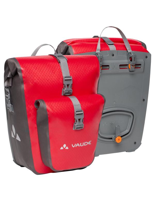 VAUDE Aqua Back Plus red 