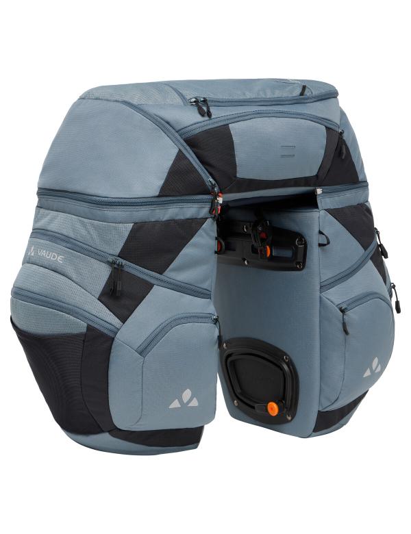 VAUDE Karakorum Pro heron 