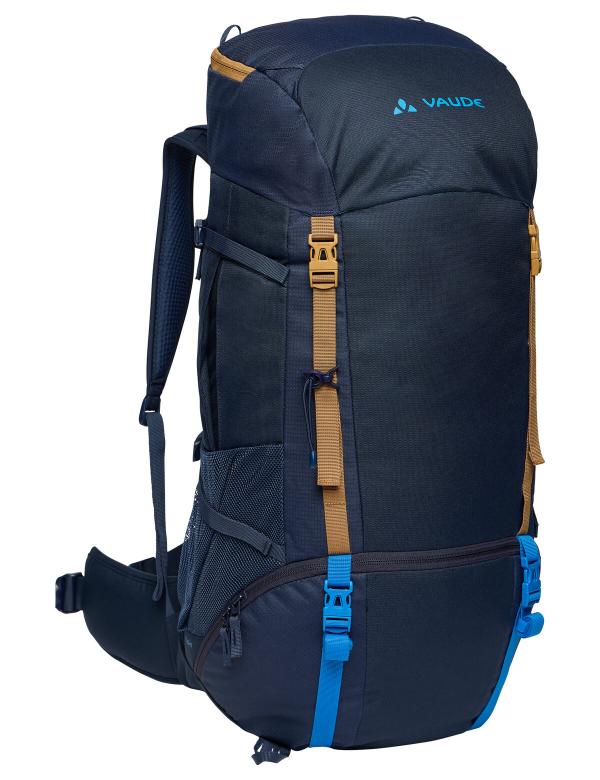 VAUDE Hidalgo 42+8 eclipse 