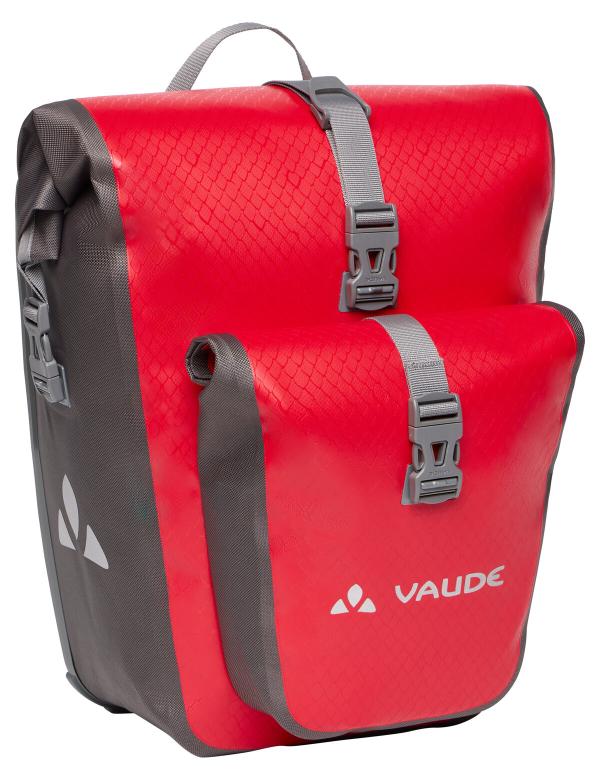 VAUDE Aqua Back Plus Single red 