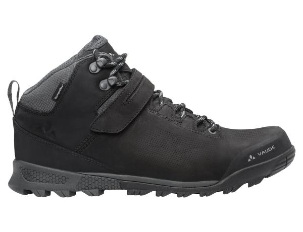 VAUDE AM Tsali Mid STX phantom black Größ 39