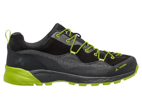 VAUDE Men's MTN Dibona Tech phantom black Größ 9,5