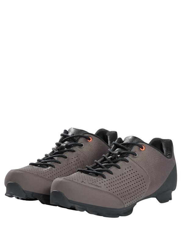 VAUDE MTB Kuro black/coconut Gr&ouml;&szlig; 44