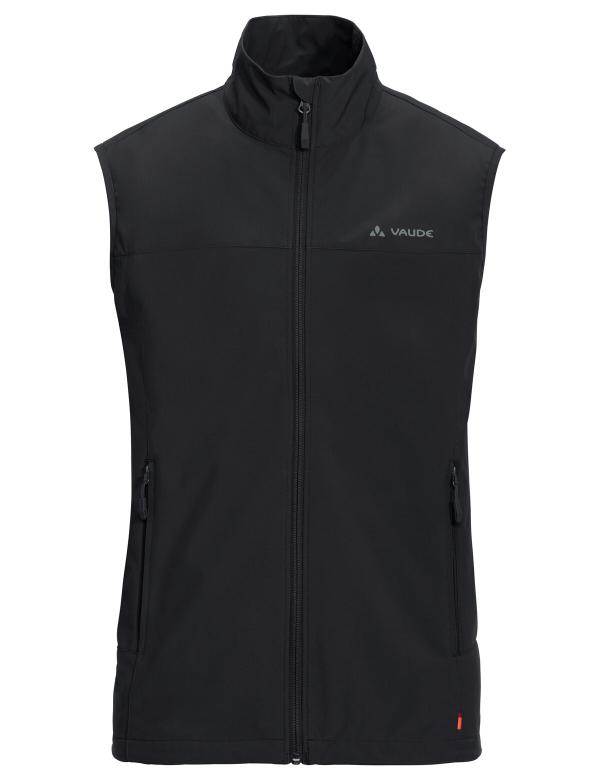 VAUDE Men's Hurricane Vest III black Gr&ouml;&szlig; XL