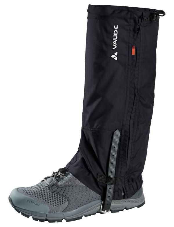VAUDE Watzmann Gaiter III black Gr&ouml;&szlig; M