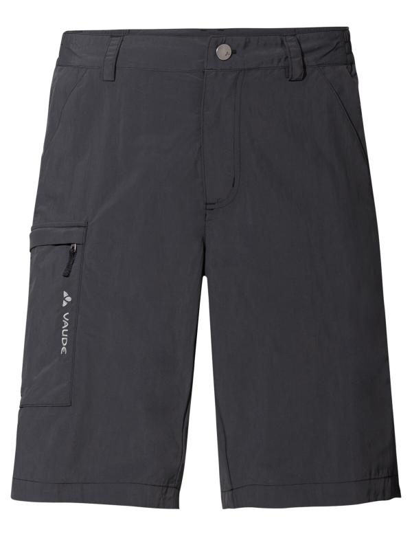 VAUDE Men's Farley Bermuda V black uni Gr&ouml;&szlig; 46