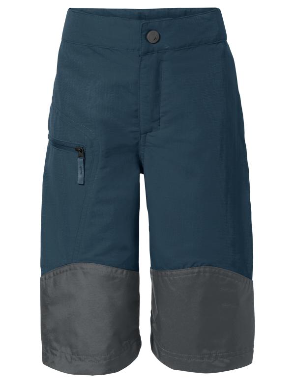 VAUDE Kids Caprea Antimos Shorts dark sea uni Gr&ouml;&szlig; 104