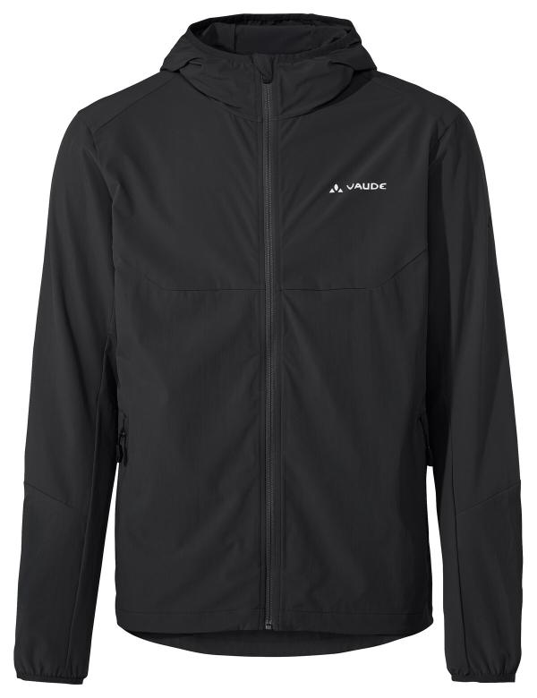 VAUDE Men's Moab Jacket IV black/black Gr&ouml;&szlig; L