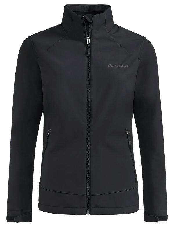 VAUDE Women's Cyclone Jacket VI black Größ 38