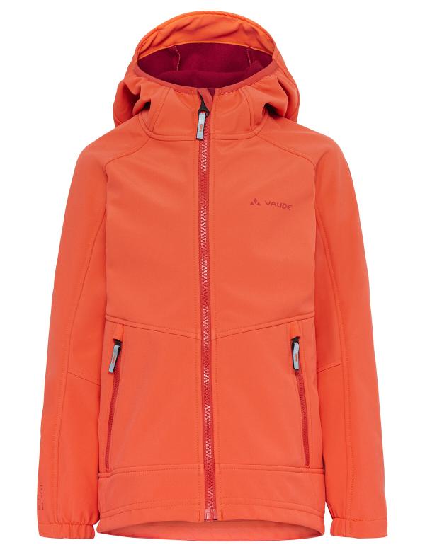 VAUDE Kids Rondane Jacket IV hokkaido Gr&ouml;&szlig; 104