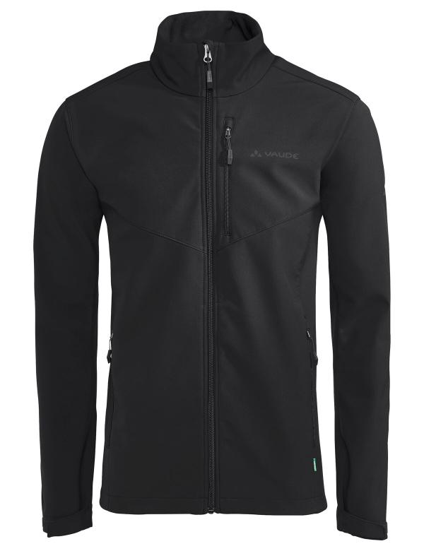 VAUDE Men's Cyclone Jacket VI black Gr&ouml;&szlig; XXXL