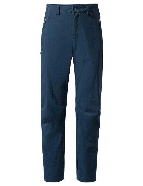 VAUDE Men's Farley Stretch Pants III dark sea Gr&ouml;&szlig; 50