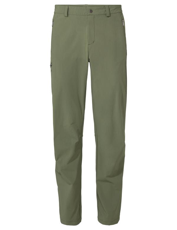 VAUDE Men's Farley Stretch Pants III cedar wood Gr&ouml;&szlig; 52