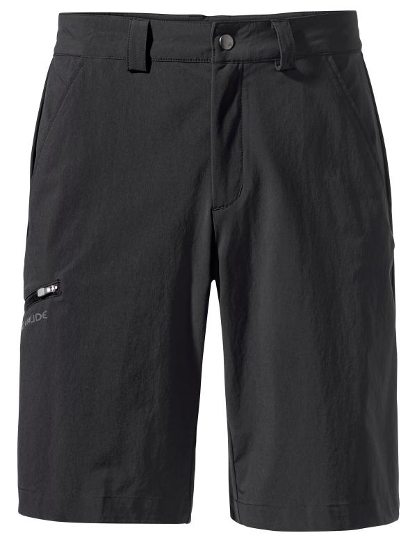 VAUDE Men's Farley Stretch Bermuda II black Gr&ouml;&szlig; 50