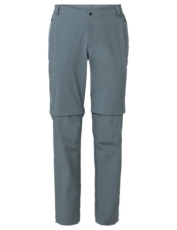 VAUDE Men's Yaras ZO Pants heron Gr&ouml;&szlig; XL