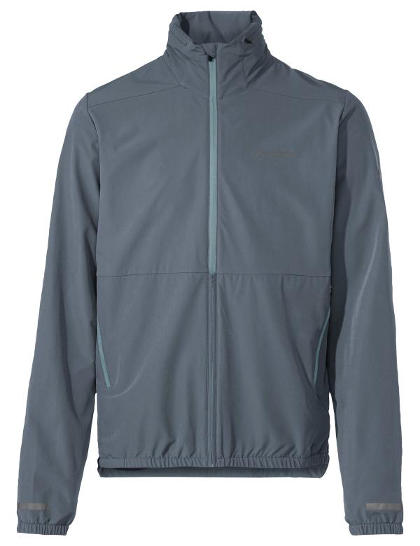 VAUDE Men's Cyclist Air Jacket heron Gr&ouml;&szlig; L