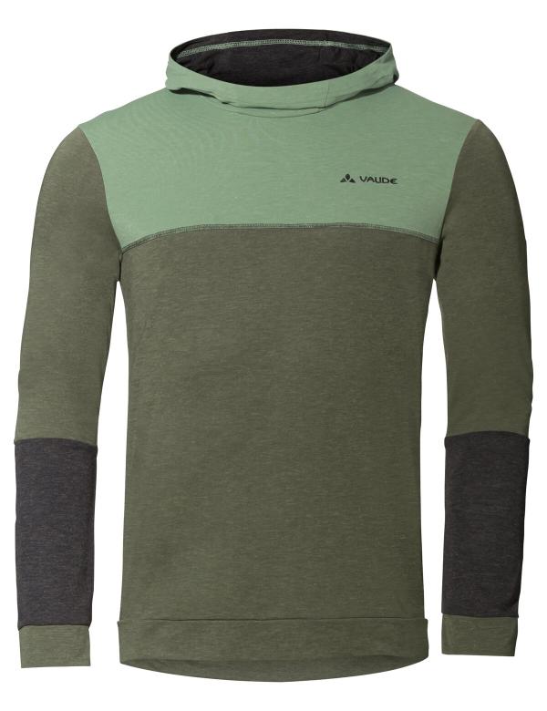 VAUDE Men's Qimsa Hoody khaki Gr&ouml;&szlig; L