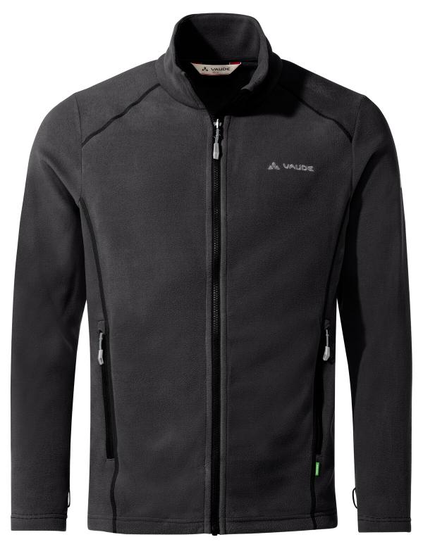 VAUDE Men's Rosemoor Fleece Jacket II black Gr&ouml;&szlig; XL