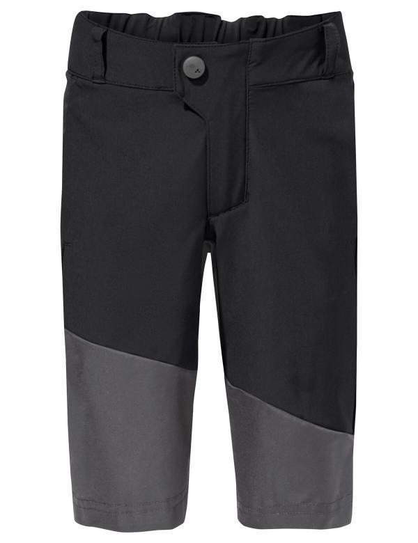 VAUDE Kids Moab Stretch Shorts black Gr&ouml;&szlig; 146/152