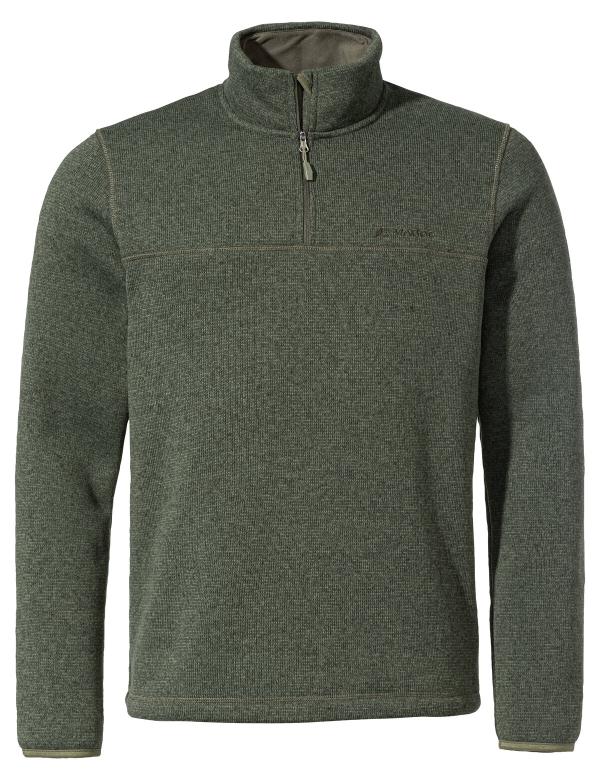 VAUDE Men's Rienza Pullover III khaki Gr&ouml;&szlig; S
