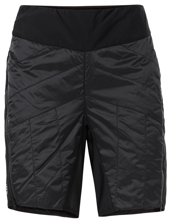 VAUDE Women's Sesvenna Shorts III black Gr&ouml;&szlig; 42